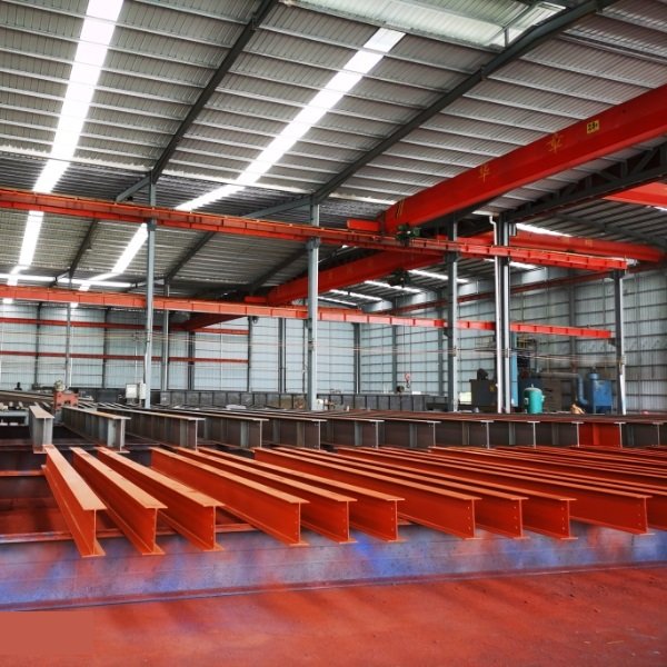 waterbase paints for steel structure