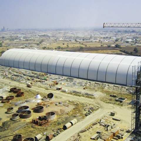 waterbase paints for steel structure