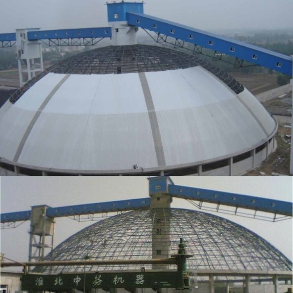 water base paint for oil tanks and petrochemical storage dome