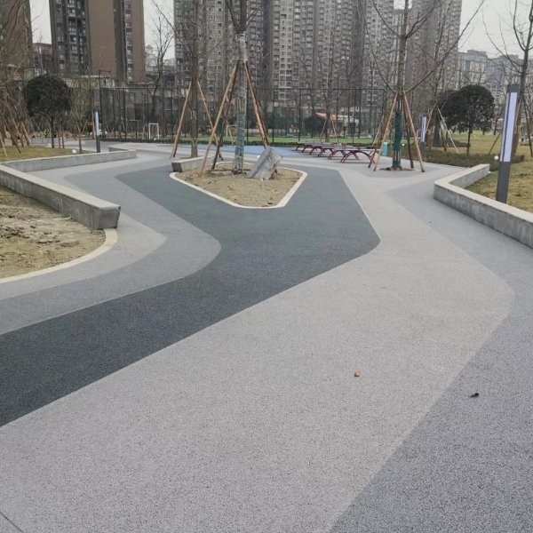 water base paint for equipment and machines