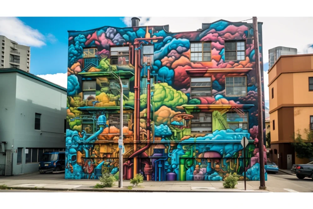 DIY08-water base paints anti corrosion and anti rust kina coatings (1) Waterborne Acrylic DIY manual spray coating