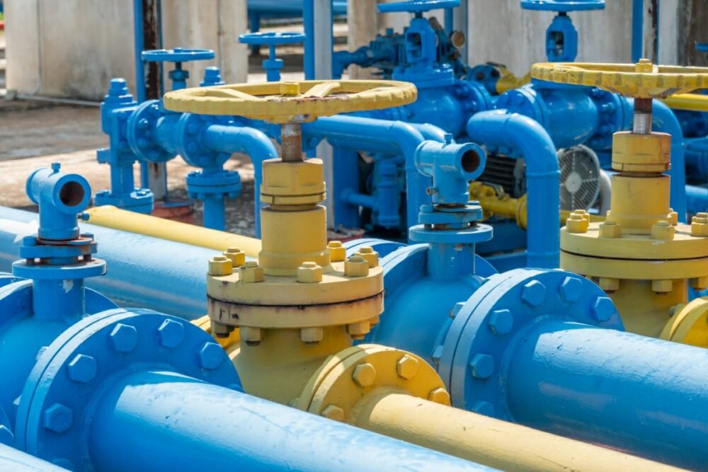 FG02-water base paints anti corrosion and anti rust kina coatings (2)