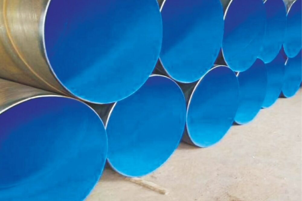 FG02-water base paints anti corrosion and anti rust kina coatings (4) Solvent Free Epoxy for food grade metal surface