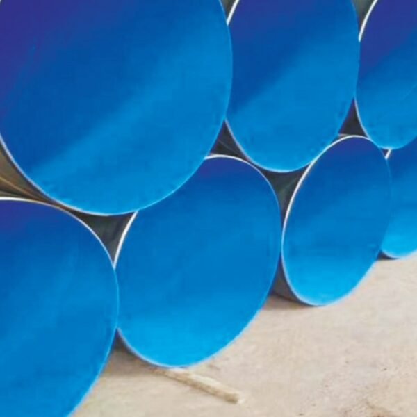 Solvent Free Epoxy for food grade metal surface