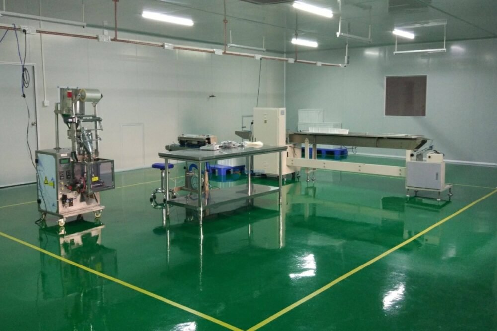 waterbased coating for floor