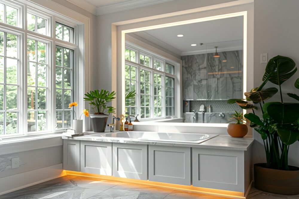 GM09-water base paints anti corrosion and anti rust kina coating (1) M09 Waterborne Polyurethane coating for mirror back (Acrylic and Glass)