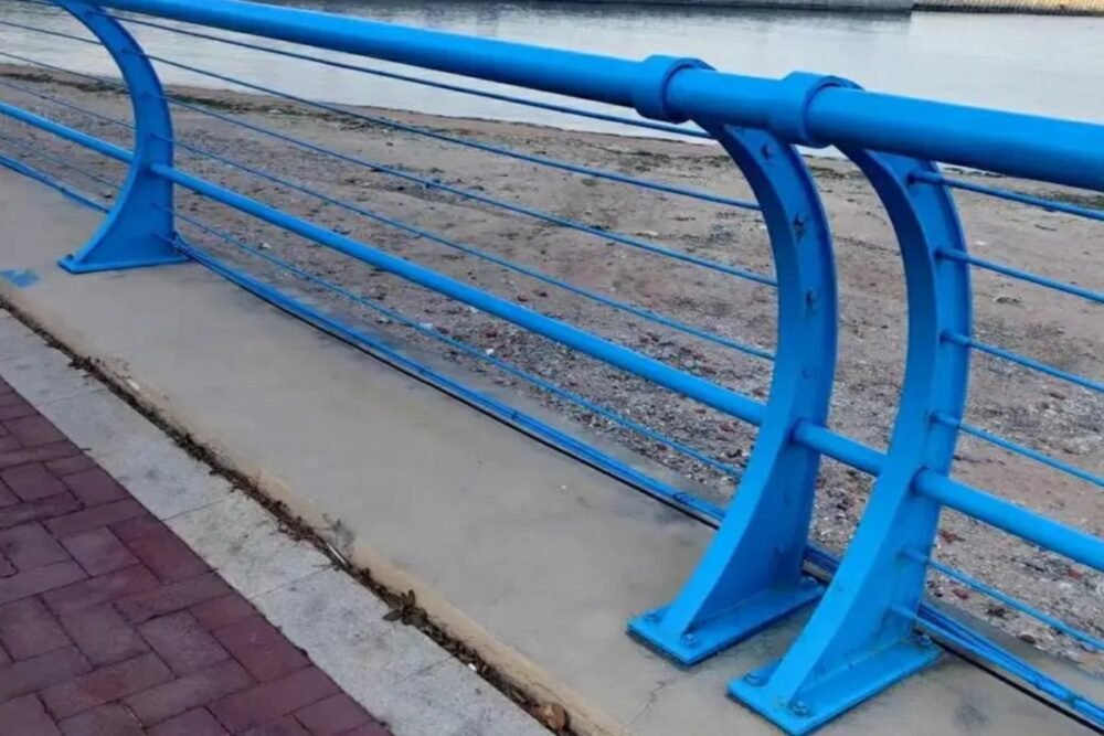 GS08-water base paints anti corrosion and anti rust kina coatings (1)