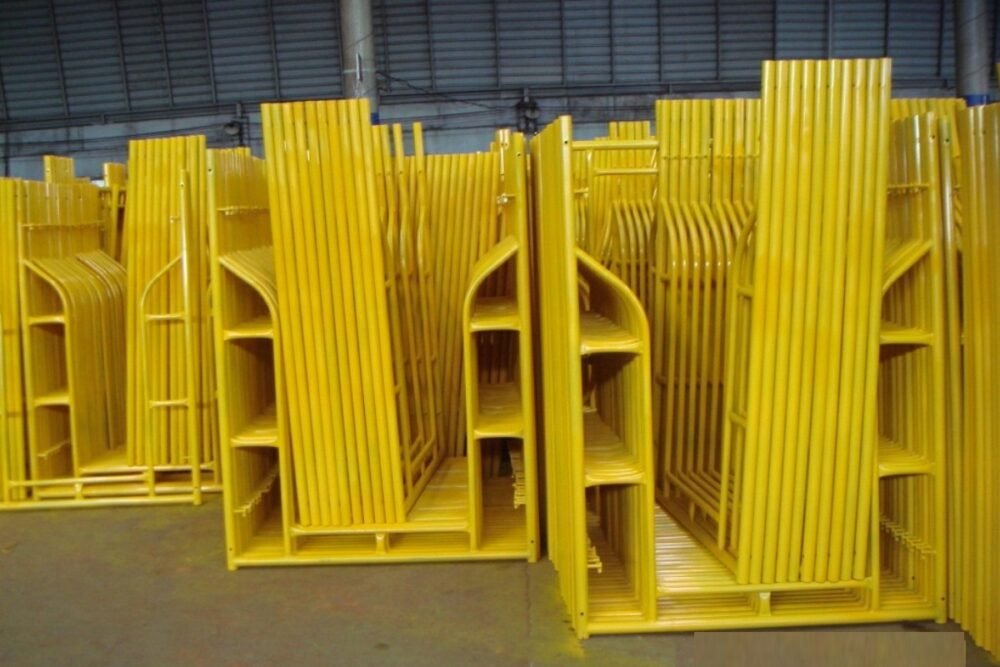 GS08-water base paints anti corrosion and anti rust kina coatings (3) GS08 Waterborne Acrylic superior coating specifically for galvanized sheet Primer