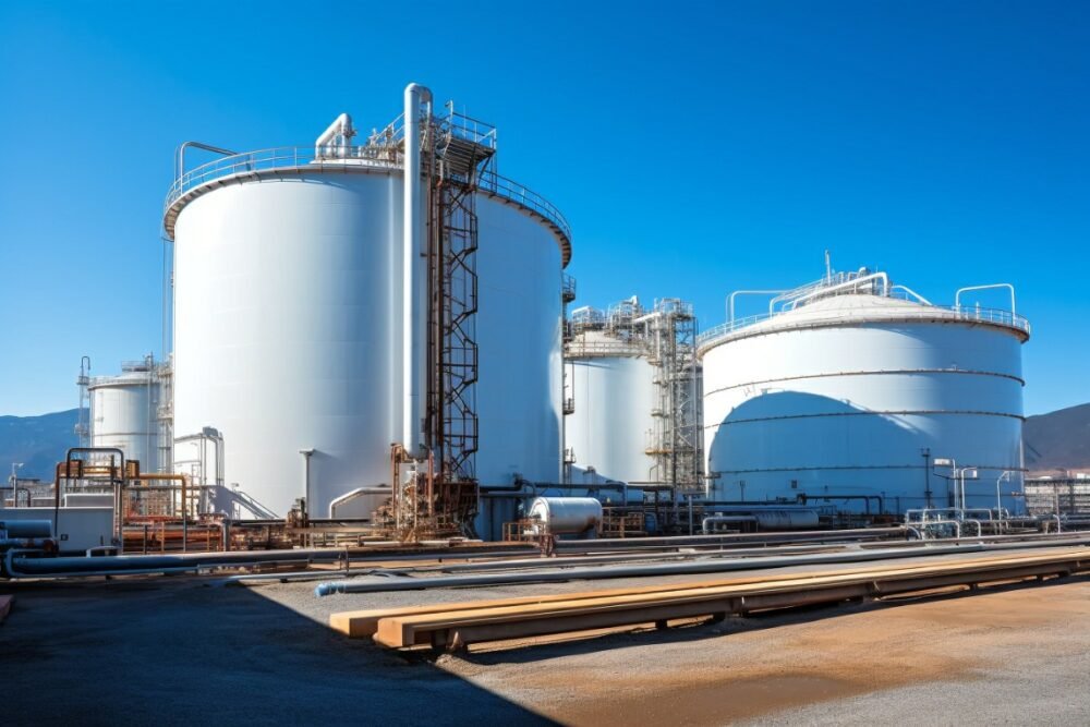 PC02T-water base paints anti corrosion and anti rust kina coatings (5) PC02T Waterborne Epoxy insulating and oil resistant pioneering coating for crude oil tank interior surface