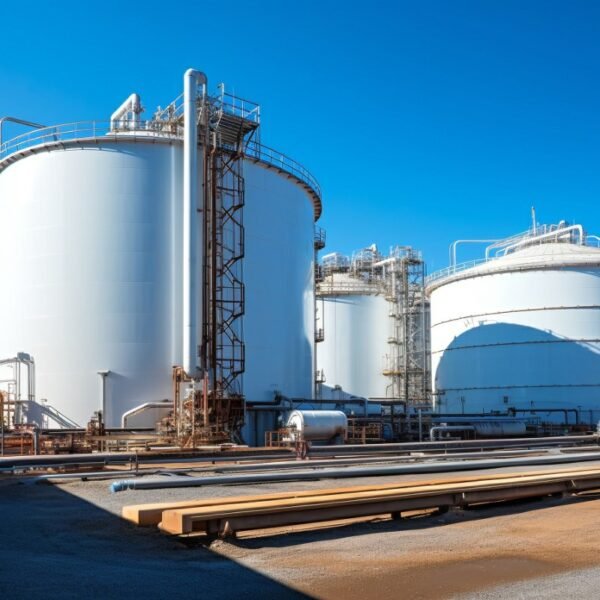 PC02T Waterborne Epoxy insulating and oil resistant pioneering coating for crude oil tank interior surface