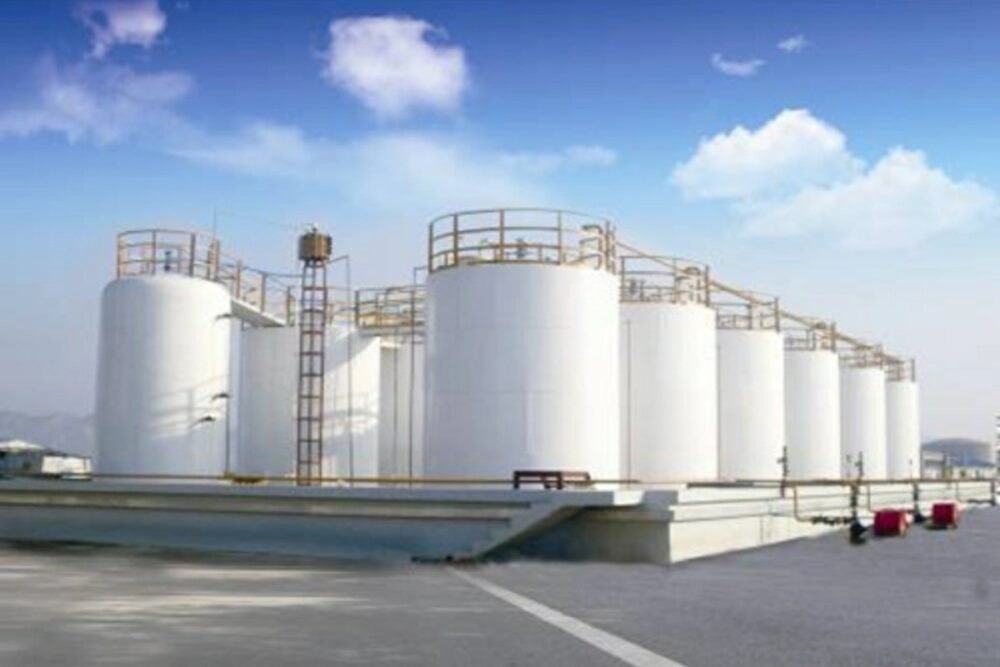 PC08-water base paints anti corrosion and anti rust kina coatings (4)