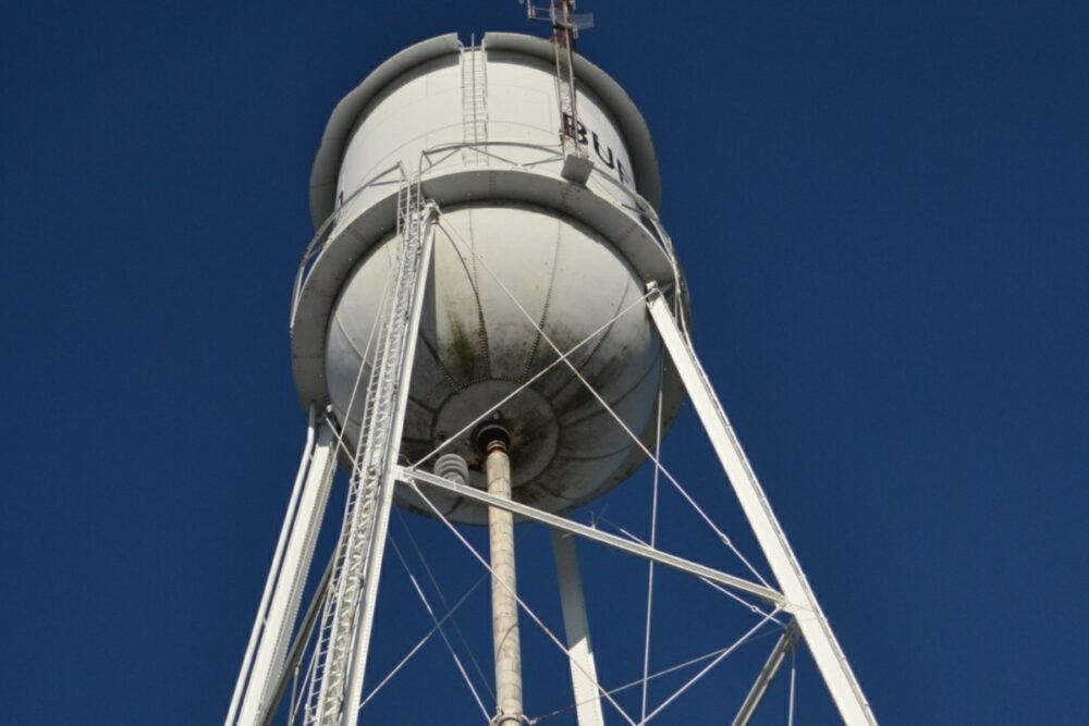 PC08H-water base paints anti corrosion and anti rust kina coatings (4) PC08H Waterborne Acrylic content solution of thermal insulation coating for oil tank exterior surface