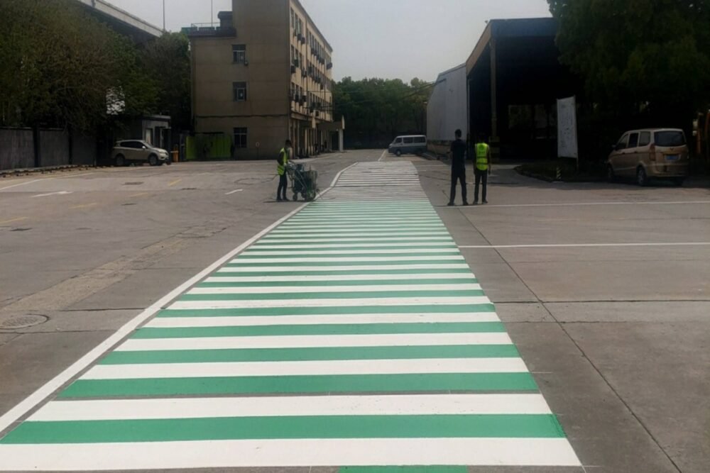 PM09C-water base paints anti corrosion and anti rust kina coatings (2)