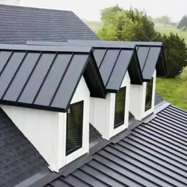 RF08 Waterborne Acrylic coating for stone coated metal roof tile