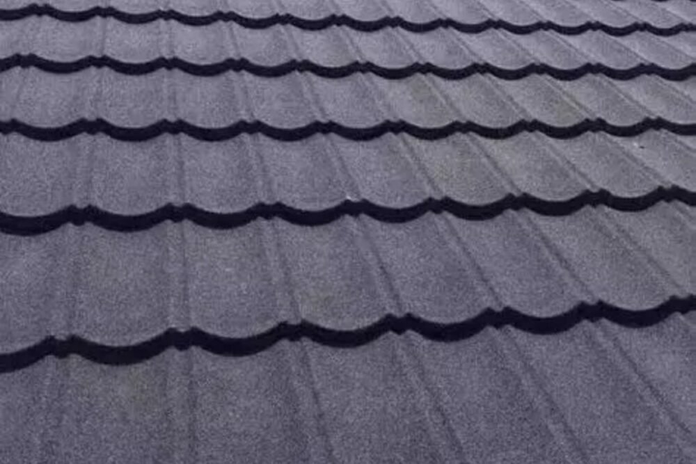 RF08-water base paints anti corrosion and anti rust kina coatings (3) RF08 Waterborne Acrylic coating for stone coated metal roof tile