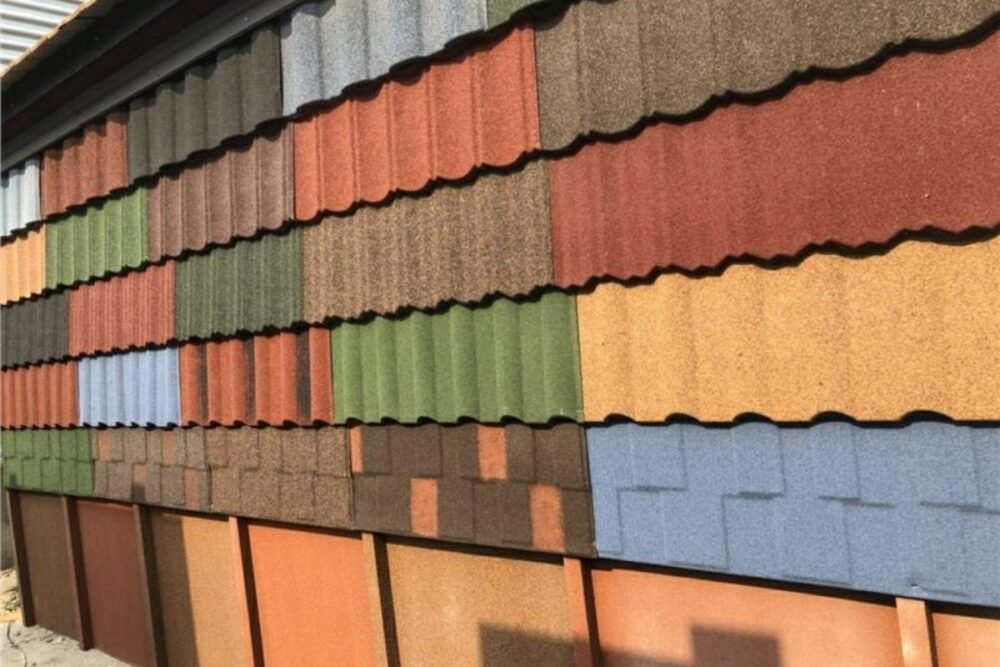 RF08-water base paints anti corrosion and anti rust kina coatings (4)