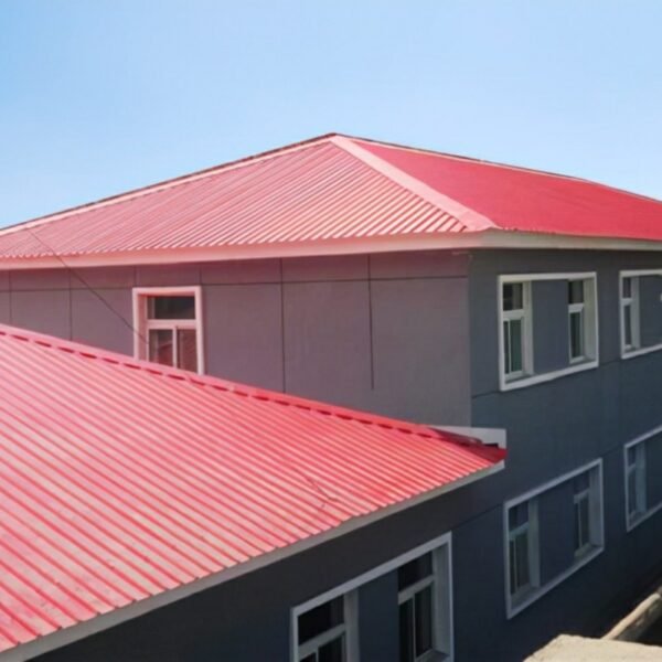 RF08H Waterborne Acrylic pioneering coating for roof with thermal Insulating
