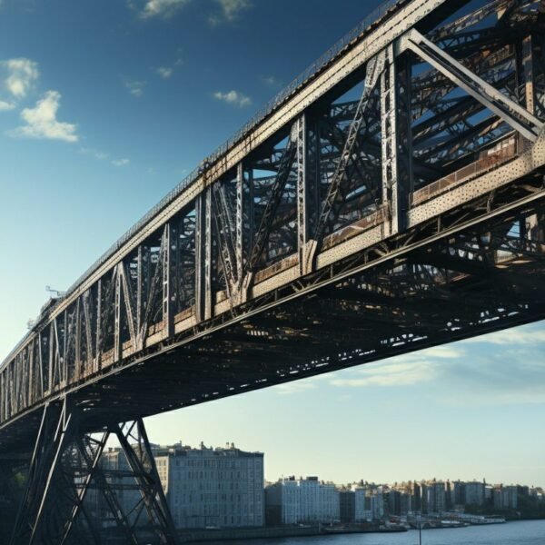 S01 Waterborne Alkyd coating for steel structure