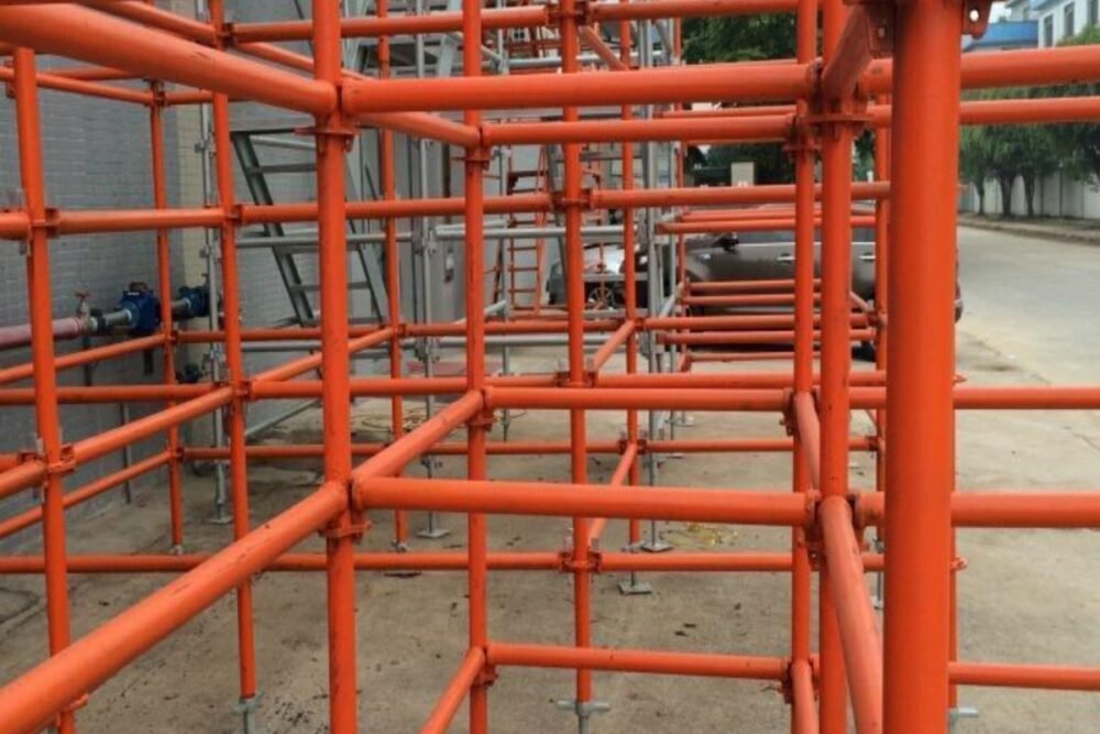 S01-water base paints anti corrosion and anti rust kina coatings (4) S01 Waterborne Alkyd coating for steel structure