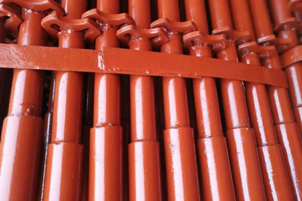 S01T-water base paints anti corrosion and anti rust kina coatings (2) S01T Waterborne Top Alkyd Glossy coating for steel structure two in one