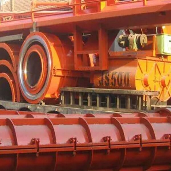 S02 Waterborne Basic Epoxy Micaceous Iron Oxide coating for metal surface Intermediate