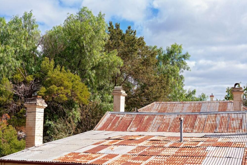 S08R-water base paints anti corrosion and anti rust kina coatings (1) S08R Waterborne Acrylic Rust Converter agent Primer