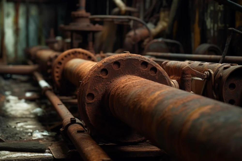 S08R-water base paints anti corrosion and anti rust kina coatings (1) S08R Waterborne Acrylic Rust Converter agent Primer