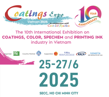 coating Vietnam 2025