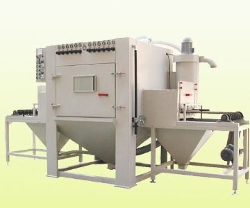 water base paint for equipment and machines