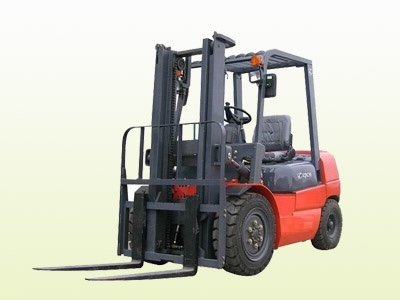 water base paint for equipment and machines