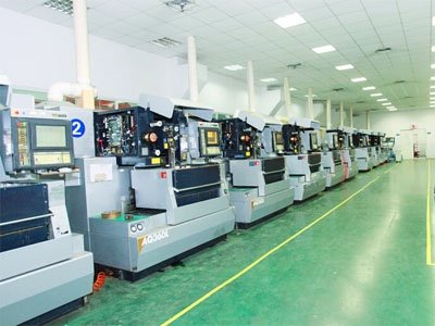 water base paint for equipment and machines